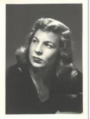 Doris Anderson
